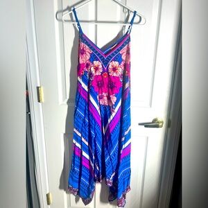 Flying Tomato summer dress.